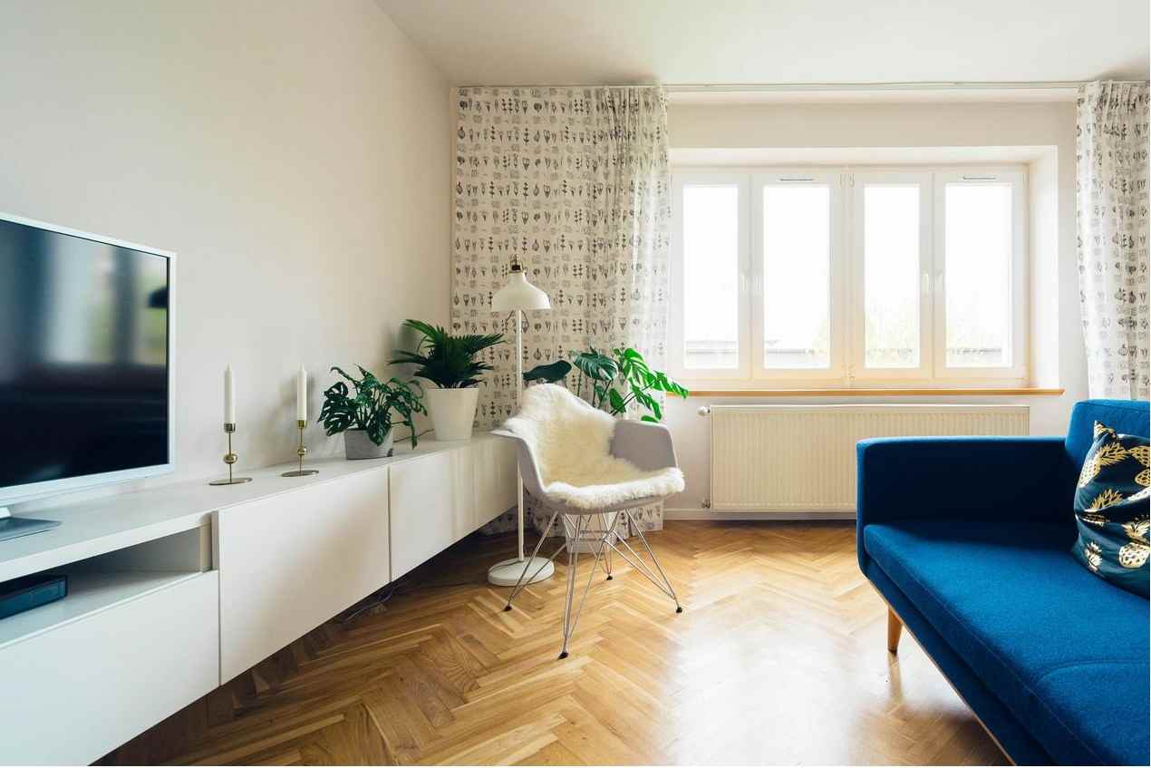 Innenarchitektur